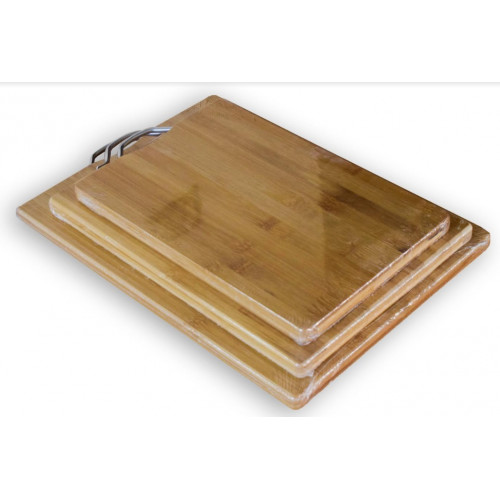 Wooden Cutting Board Chopping Boards